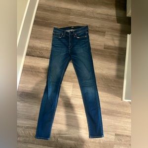 Nico super skinny - Hudson Jeans Women Size 27
